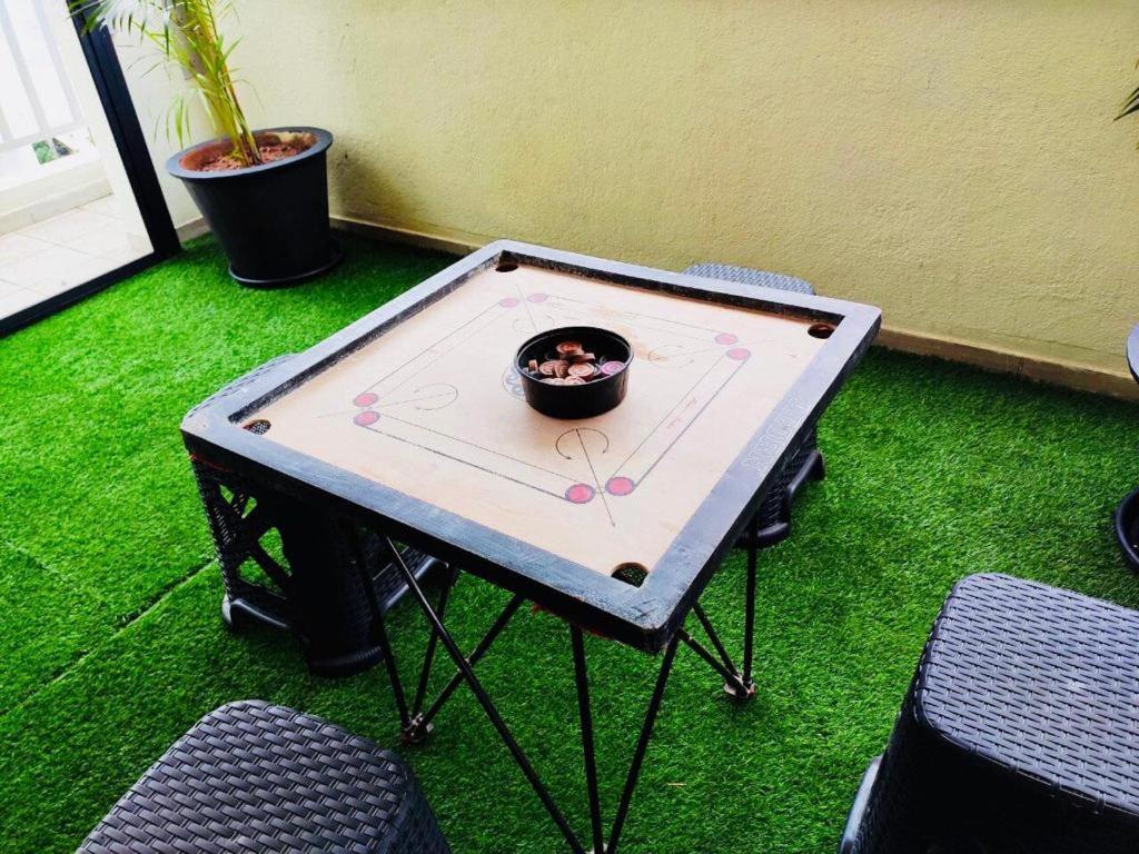 Hostel Dbrooks Executive Stays