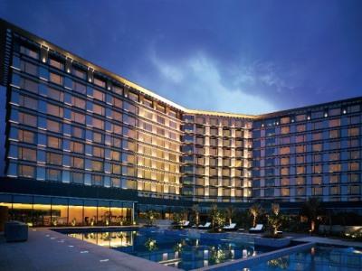 Taj Yeshwantpur Hotel