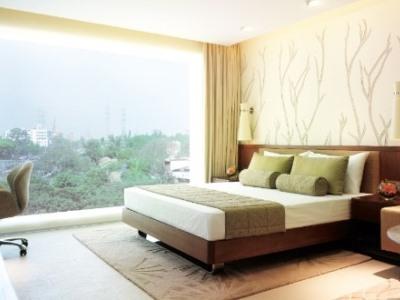 Taj Yeshwantpur Hotel 5*