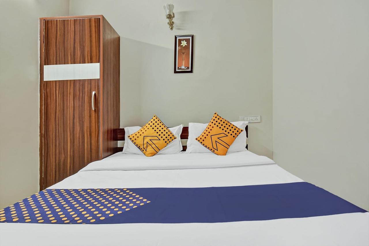 Hotel Parkwood Executive Bangalore