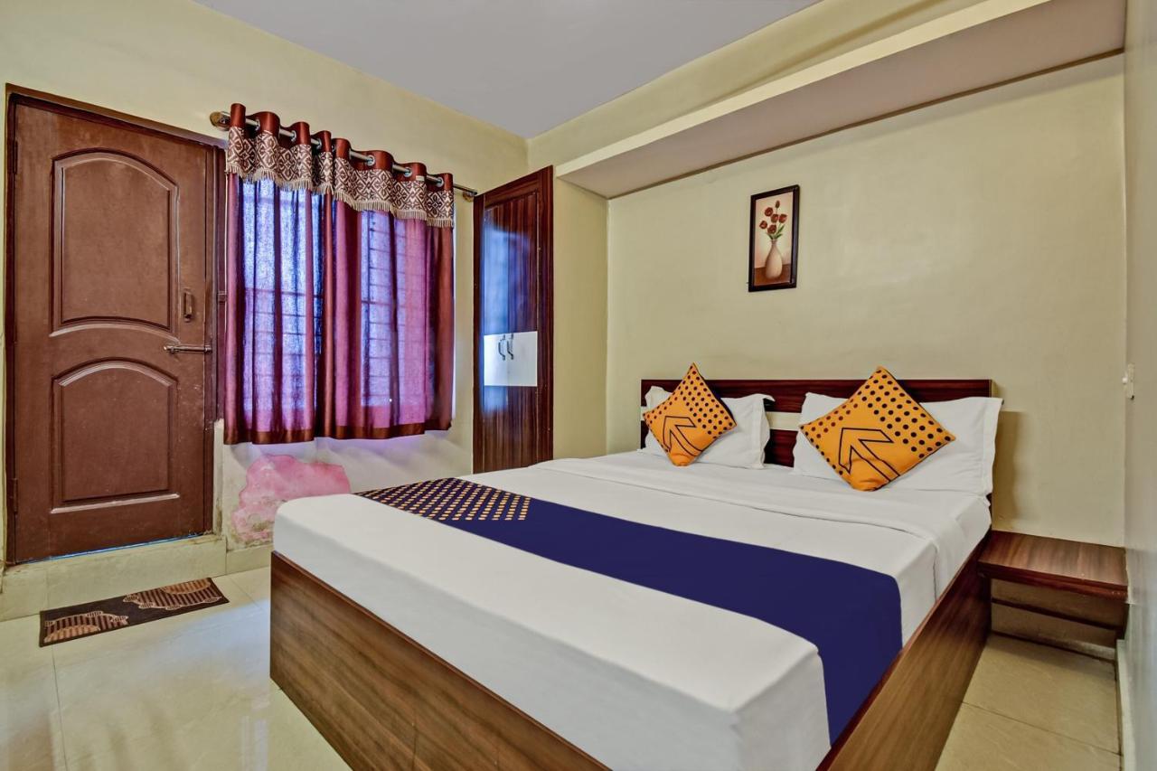 Hotel Parkwood Executive 2*