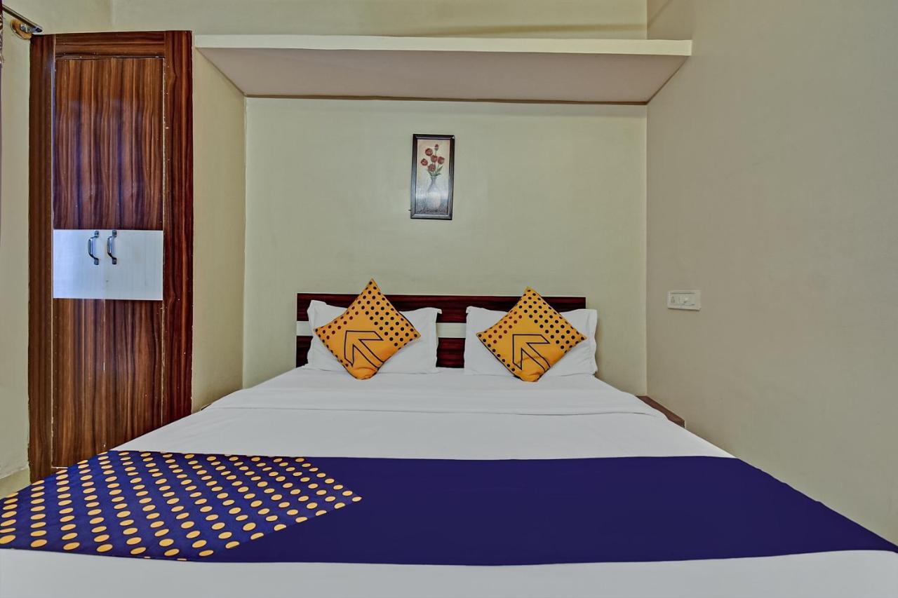 Parkwood Executive Hotel Bangalore