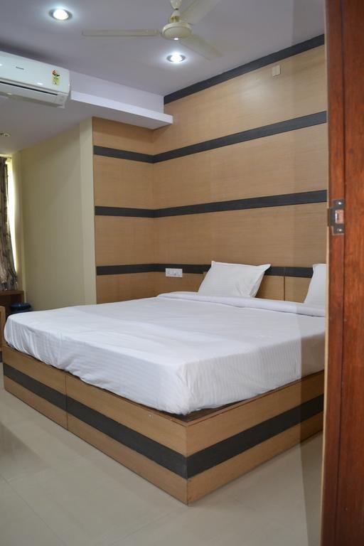 Shoba Inn-kammanahalli Hotel Bangalore