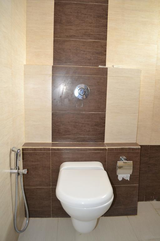 Hotel Shoba Inn-kammanahalli