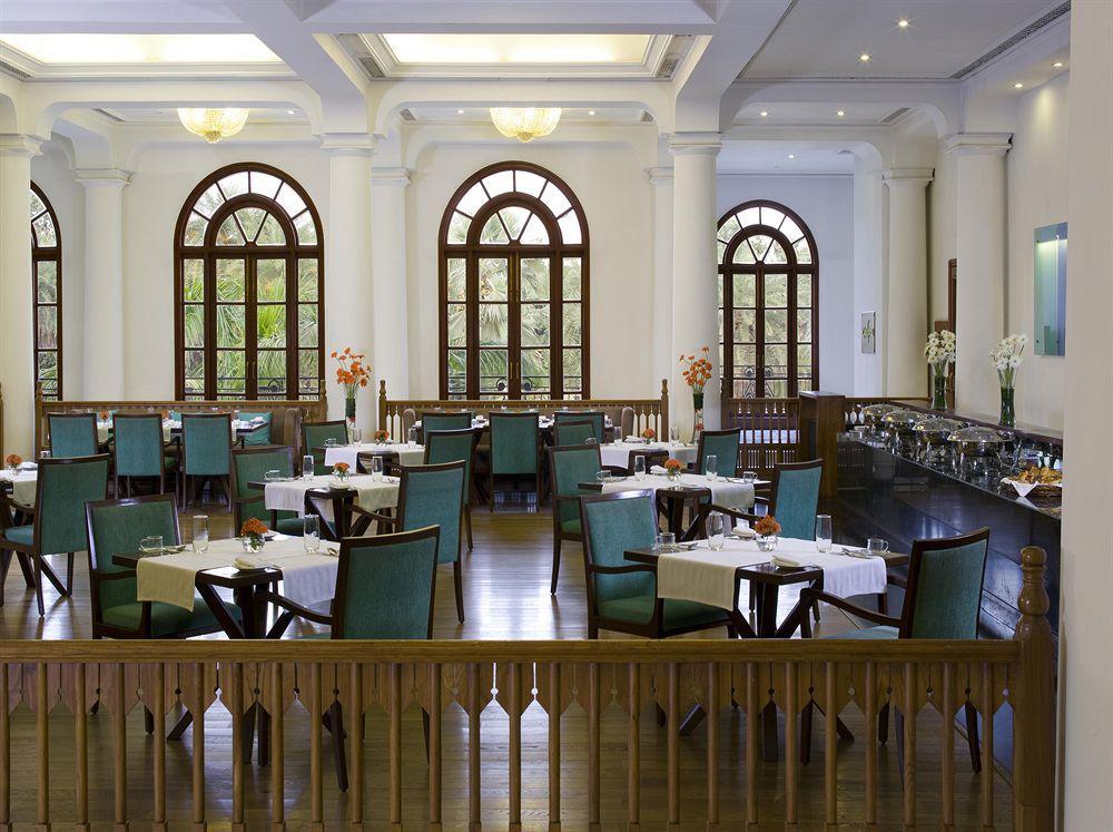 Taj Mg Road 5*