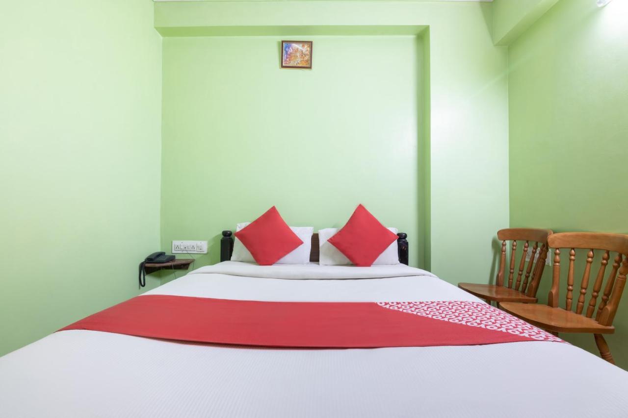 Oyo 12024 Sree Nandanam Residency 3* Bangalore