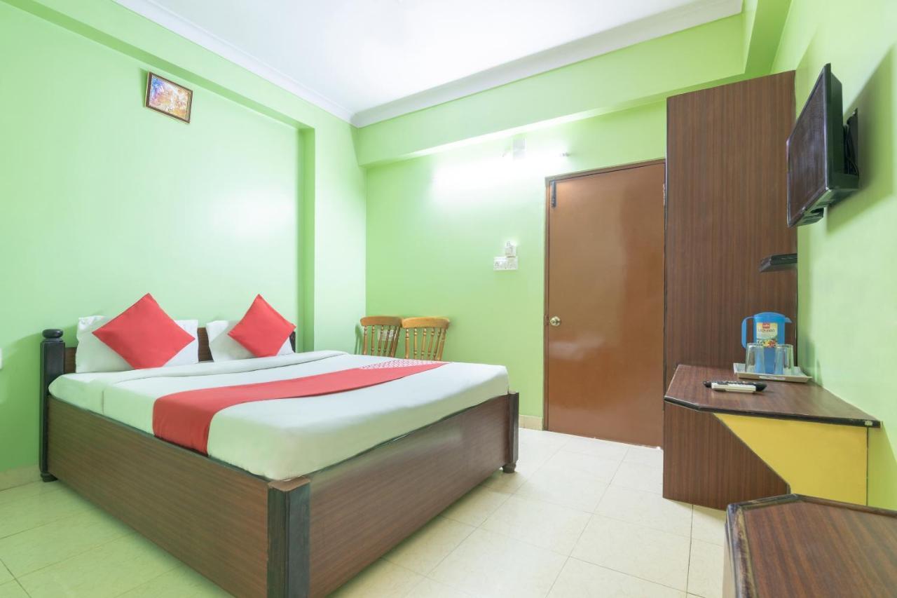 Hotel Oyo 12024 Sree Nandanam Residency 3*