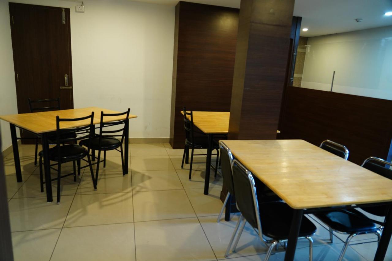 Suraksha Itpl Banglore Hotel 3*
