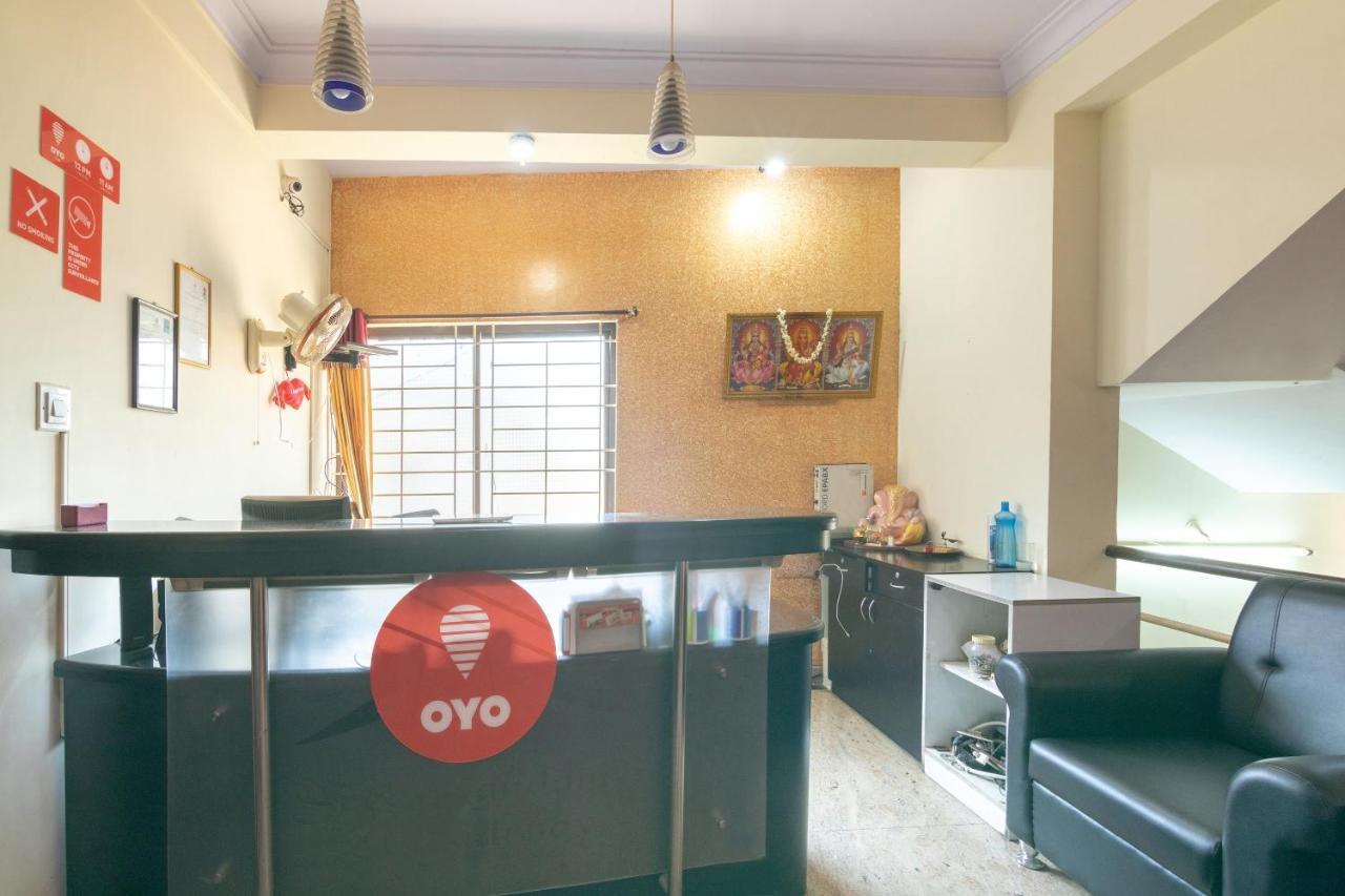 Oyo 12024 Sree Nandanam Residency Hotel 3*