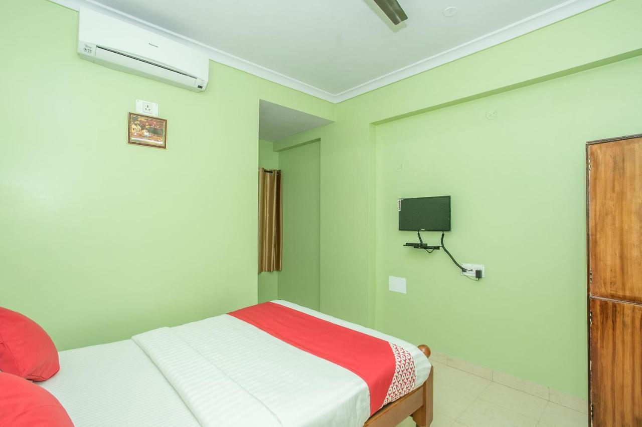 Oyo 12024 Sree Nandanam Residency Bangalore