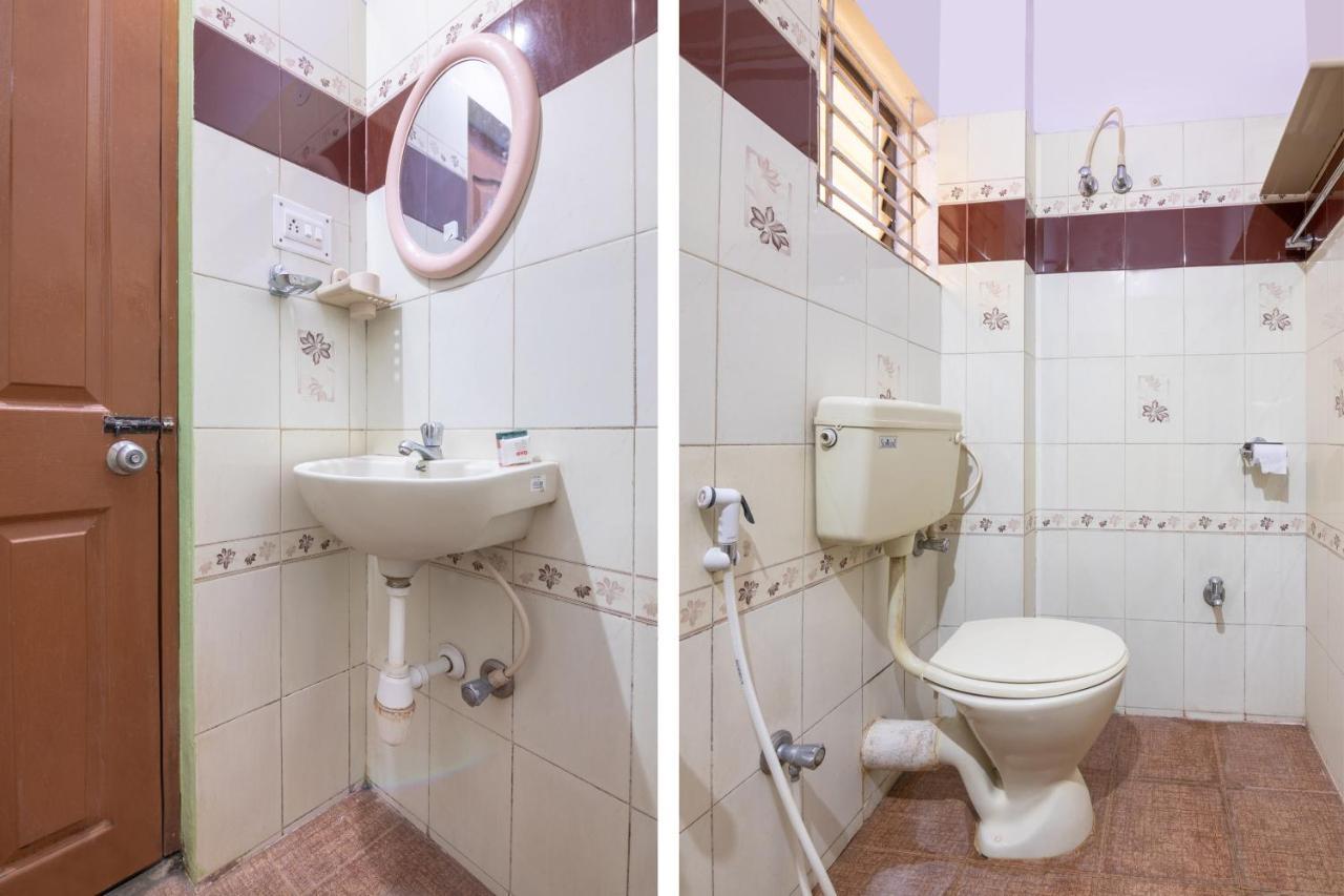 Oyo 12024 Sree Nandanam Residency Hotel 3*