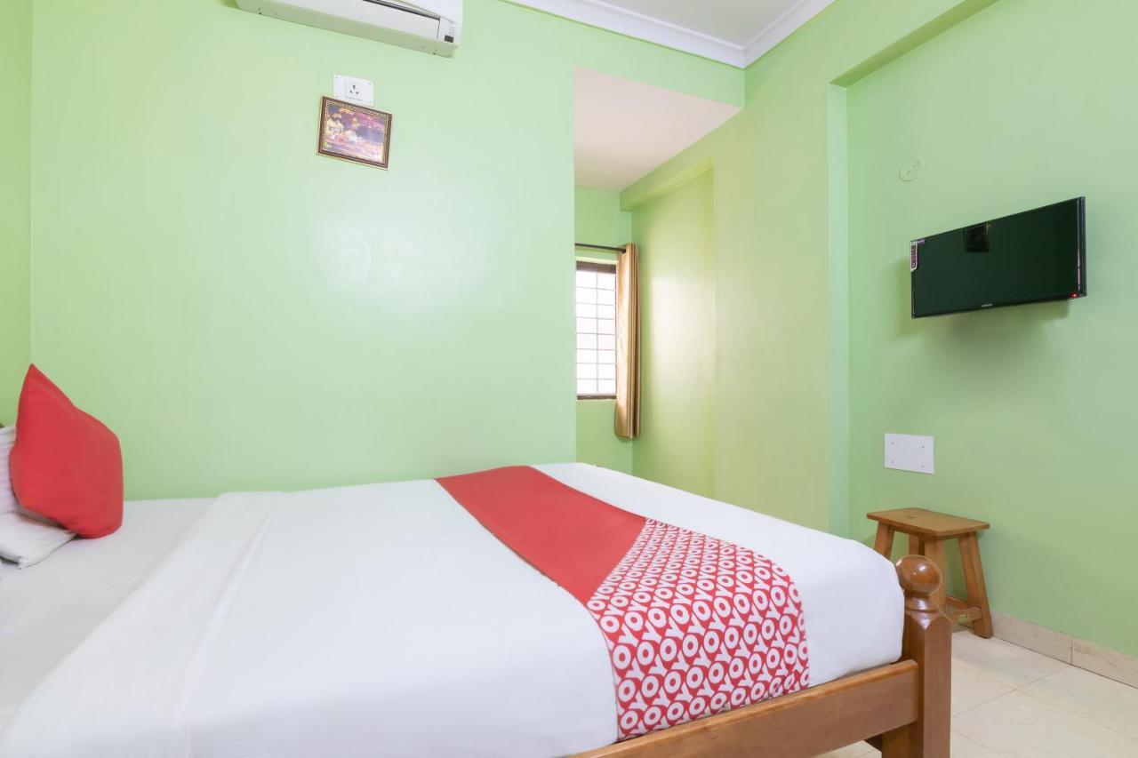 Oyo 12024 Sree Nandanam Residency Bangalore