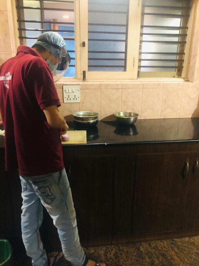 Ebenezer Suites Hotel Bangalore