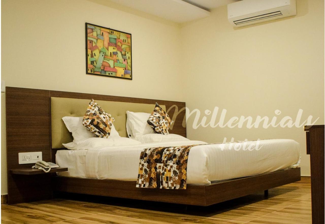 Pph Living Millennials Jigani Love hotel