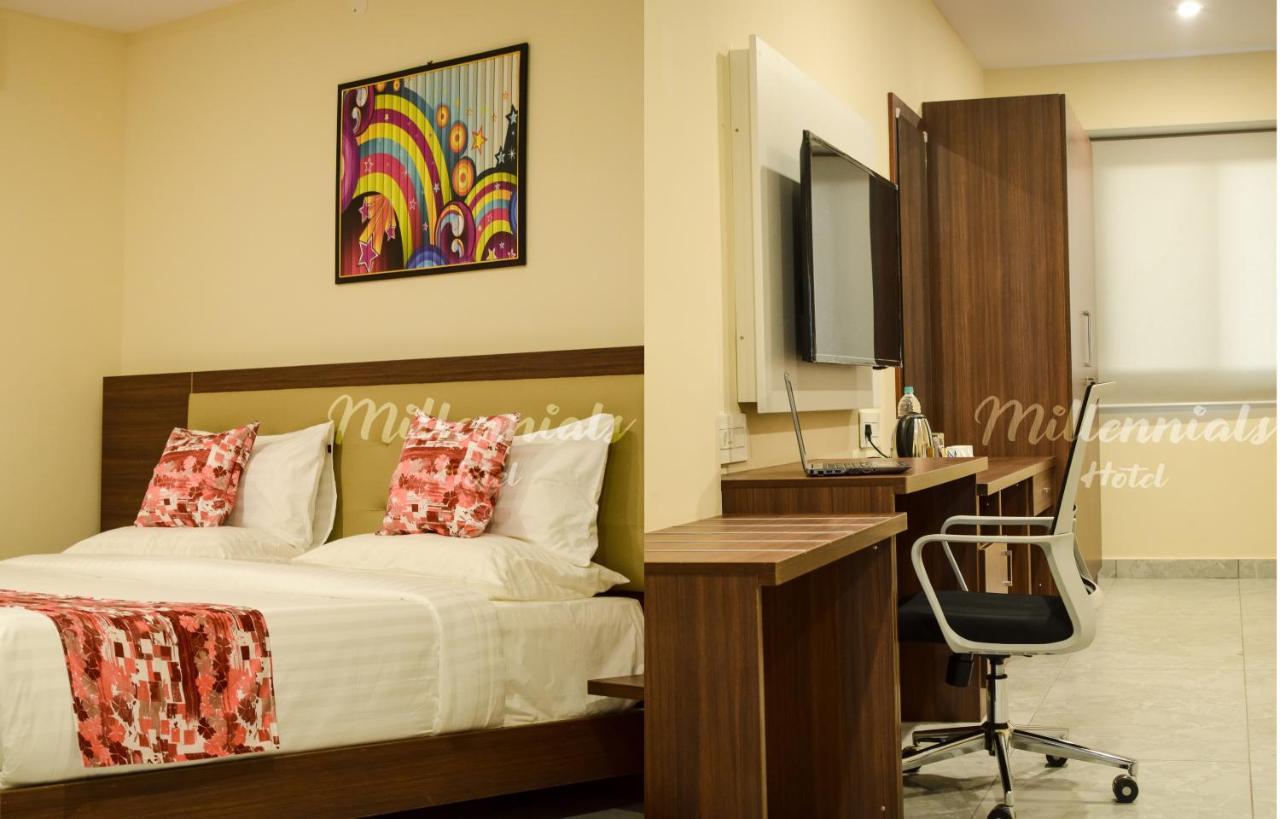 Pph Living Millennials Jigani Bangalore