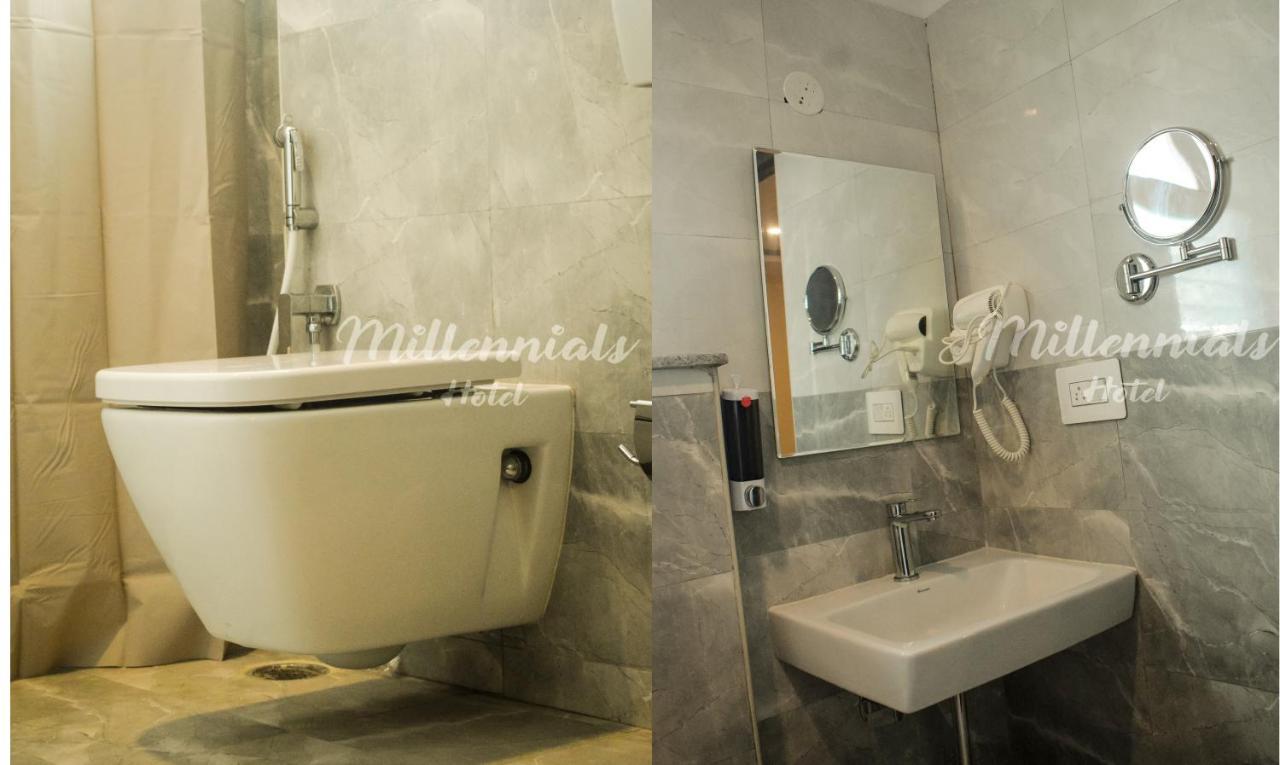 Love hotel Pph Living Millennials Jigani *