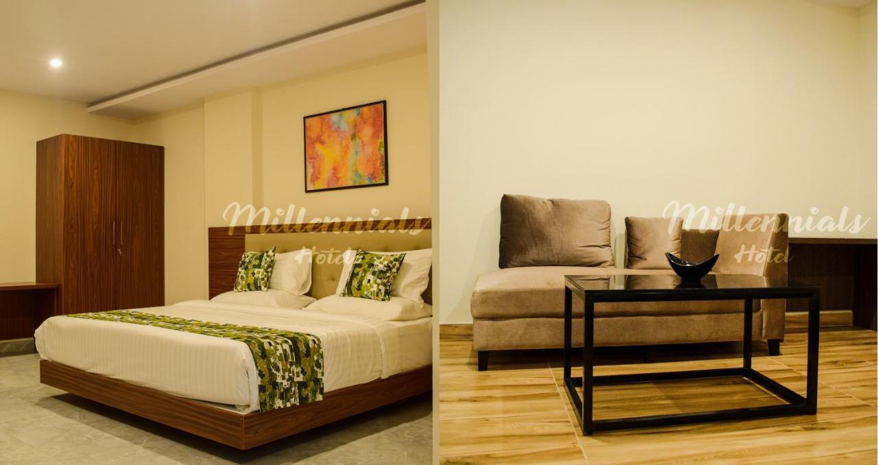 Pph Living Millennials Jigani Bangalore