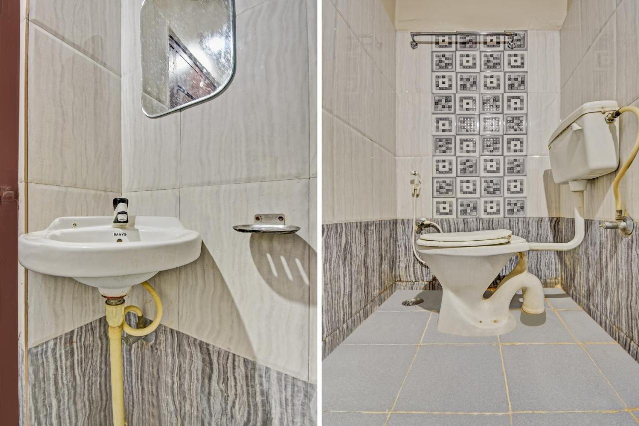 Hotel Parkwood Executive Bangalore