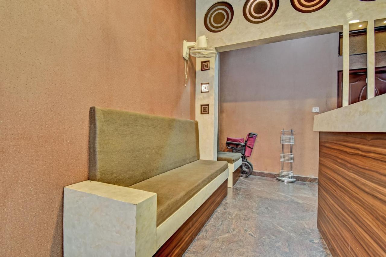 Parkwood Executive 2*