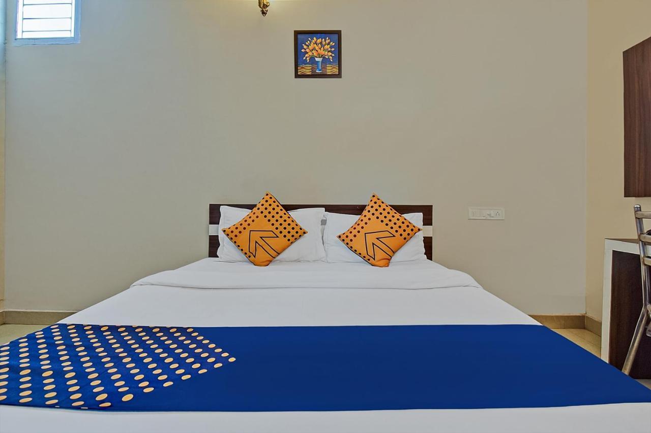 Hotel Parkwood Executive 2*