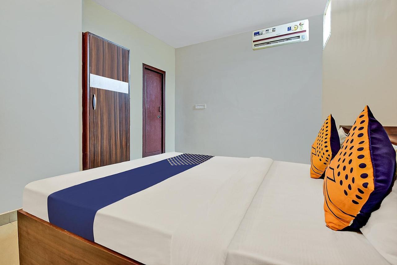 Parkwood Executive 2* Bangalore