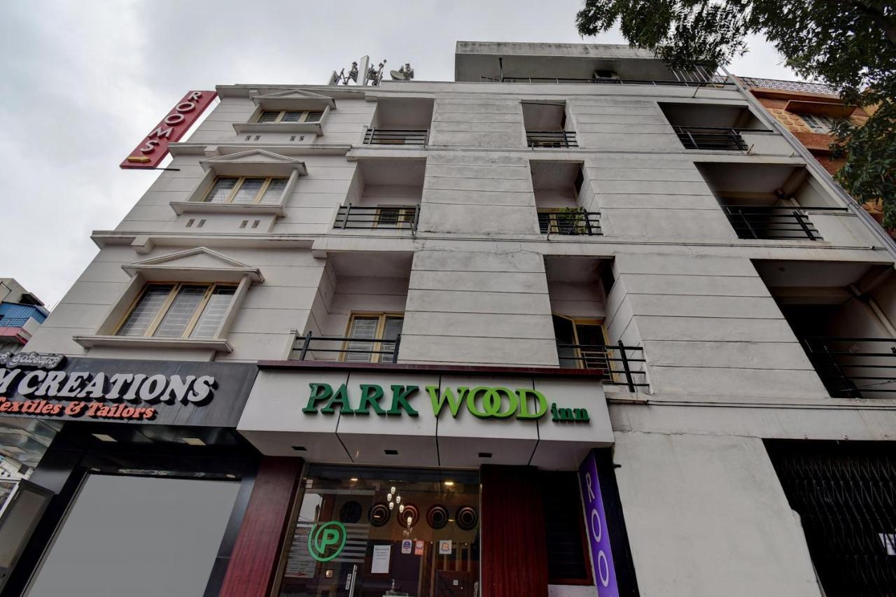 Parkwood Executive Hotel