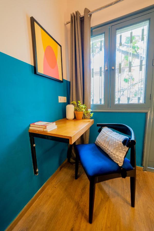 Olive Indiranagar By Embassy Group 3* Bangalore