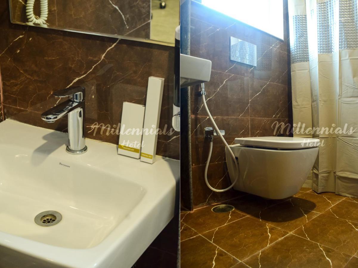 Pph Living Millennials Jigani Love hotel