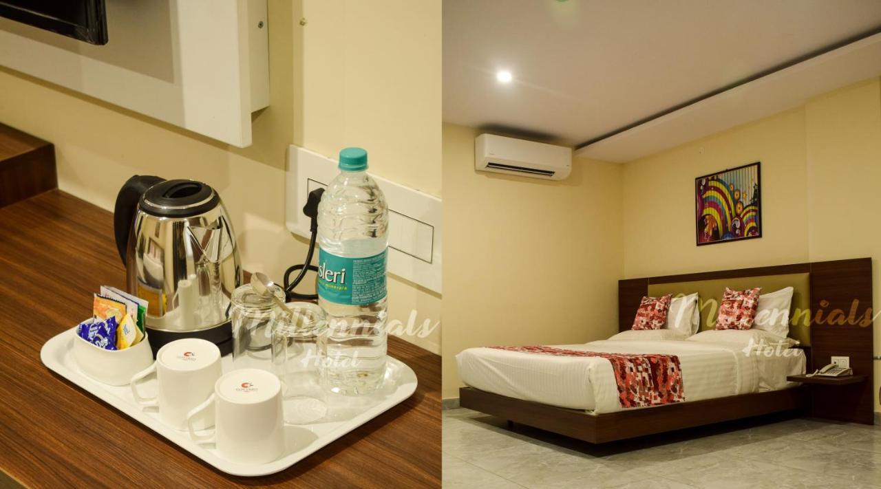 Pph Living Millennials Jigani *