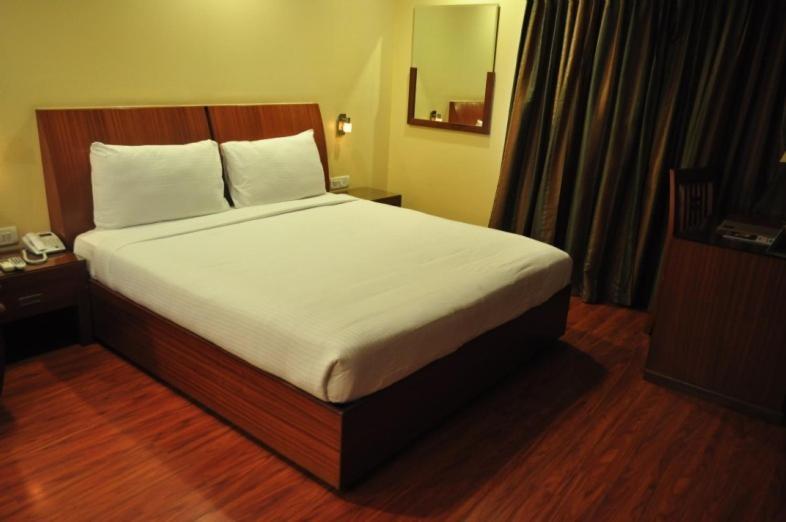 Hotel Brunton Aster 2*