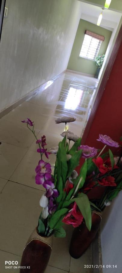 Ebenezer Suites Hotel