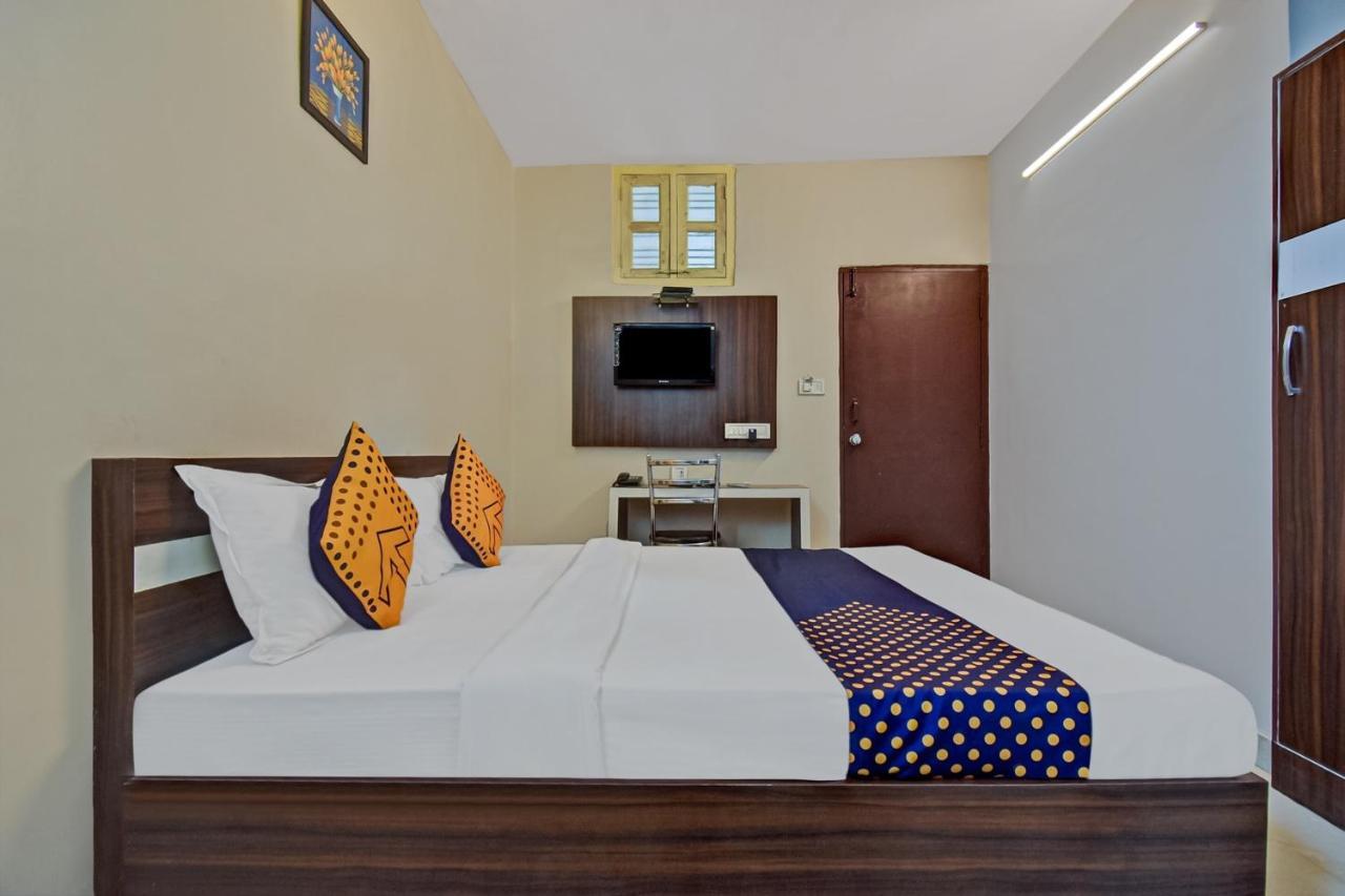 Parkwood Executive Hotel Bangalore