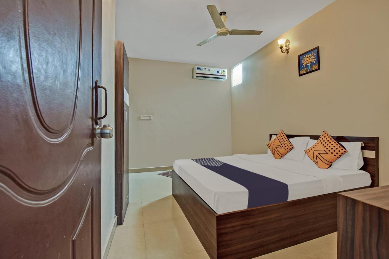 Hotel Parkwood Executive 2*