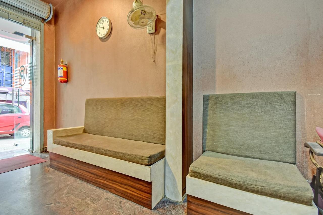 Parkwood Executive Hotel
