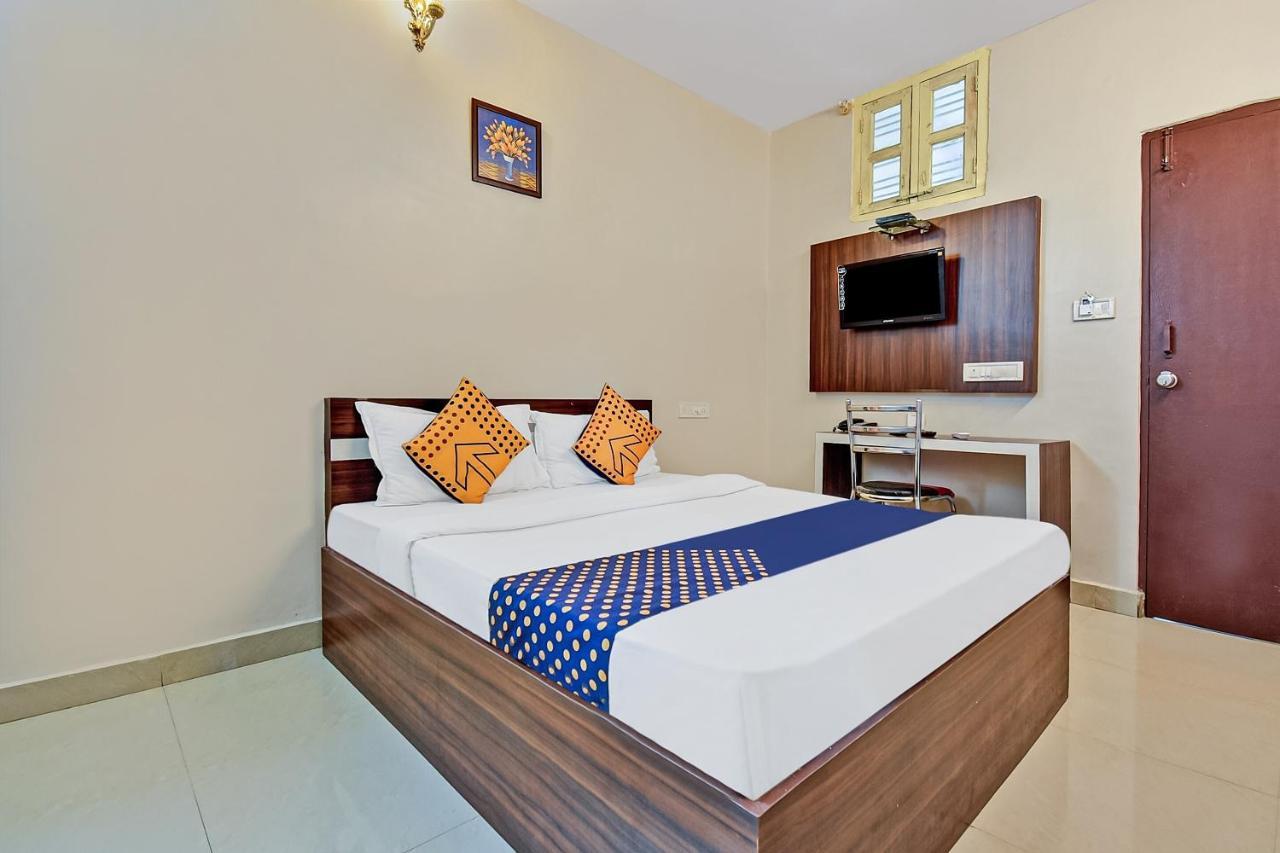 Parkwood Executive 2*