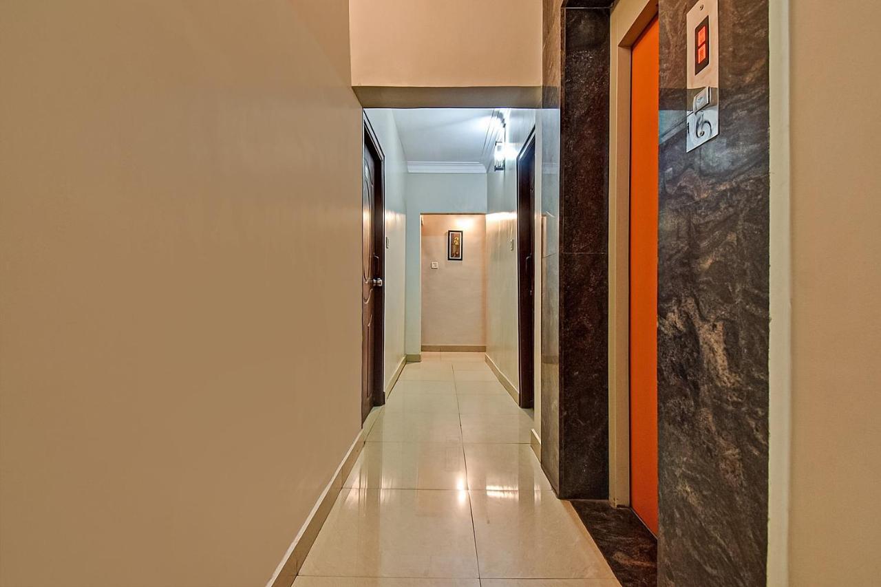 Parkwood Executive 2*