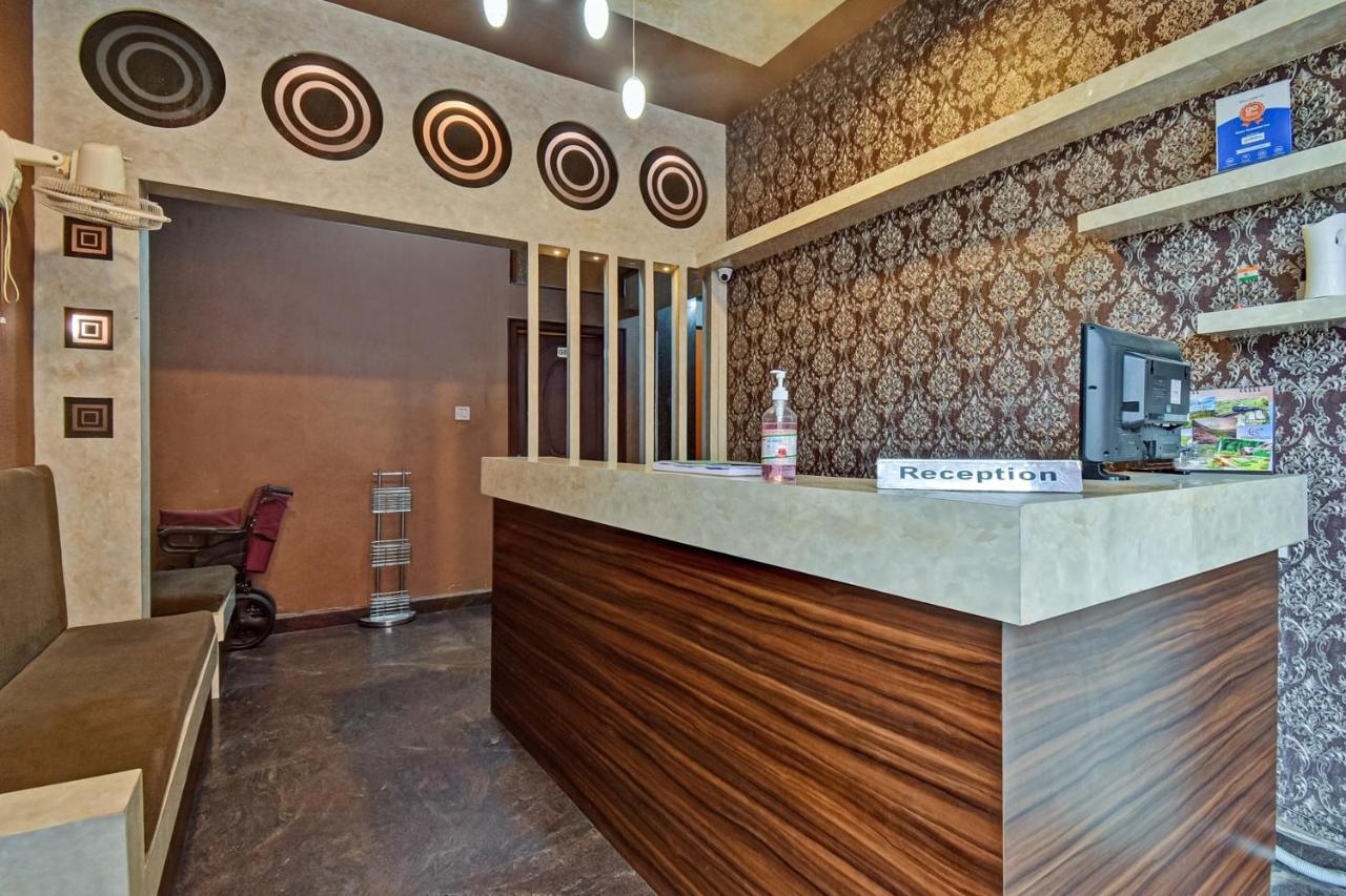 Parkwood Executive Hotel Bangalore