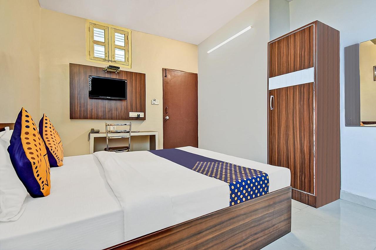 Hotel Parkwood Executive Bangalore