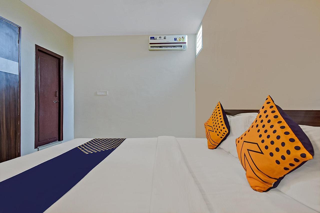 Parkwood Executive Bangalore