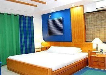 Sterling - Langford Town Hotel Bangalore