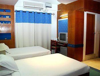 Sterling - Langford Town Hotel 3*
