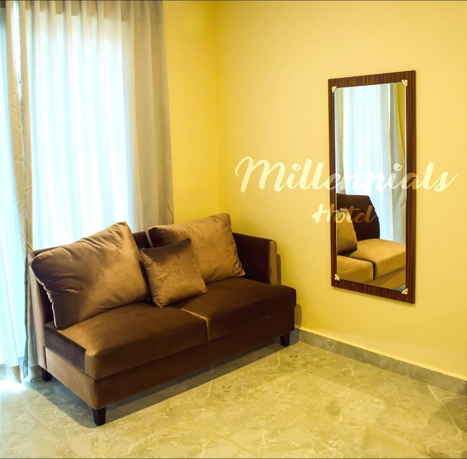 Pph Living Millennials Jigani Love hotel Bangalore