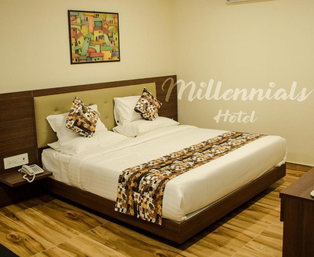 Love hotel Pph Living Millennials Jigani *