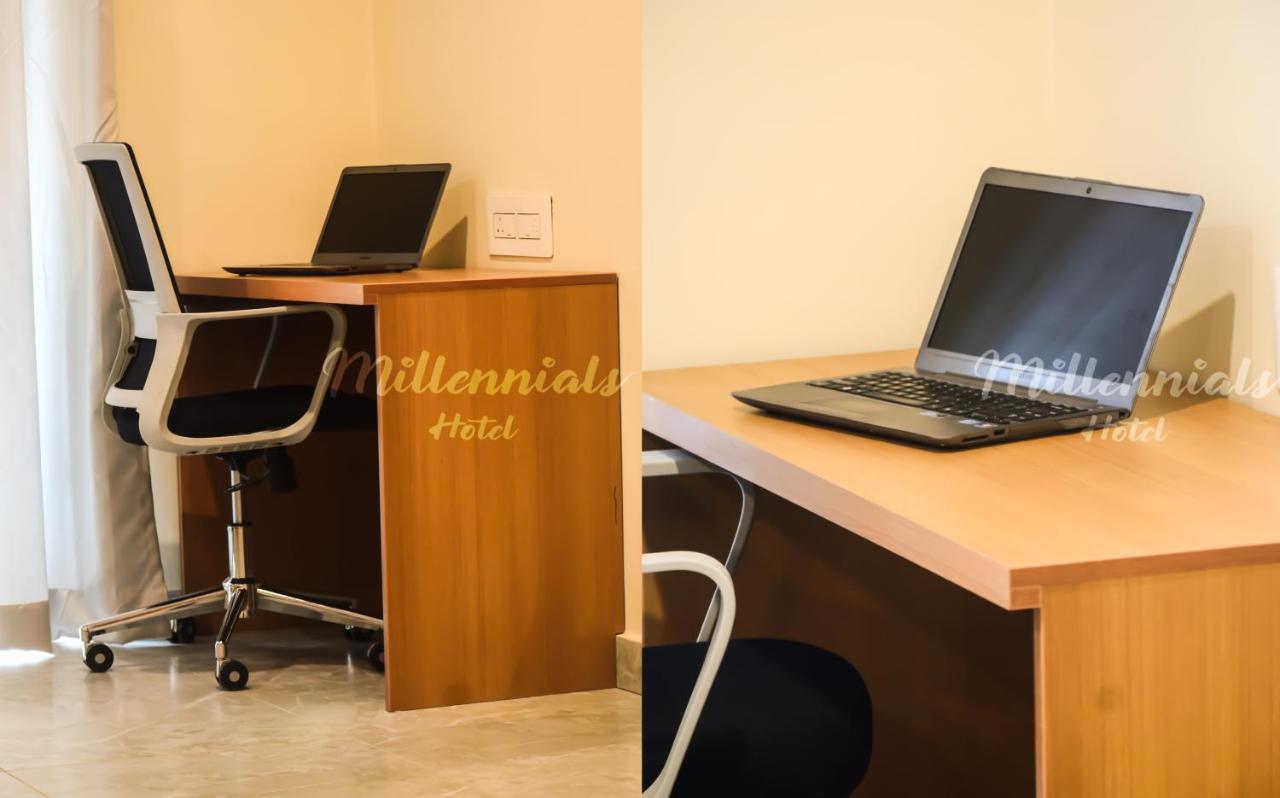 Love hotel Pph Living Millennials Jigani *
