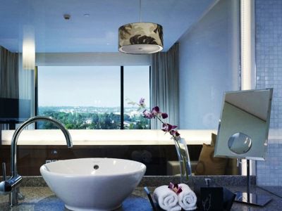 Hotel Taj Yeshwantpur 5*