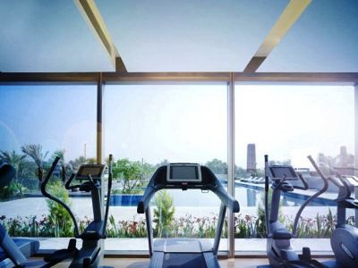 Taj Yeshwantpur 5* Bangalore
