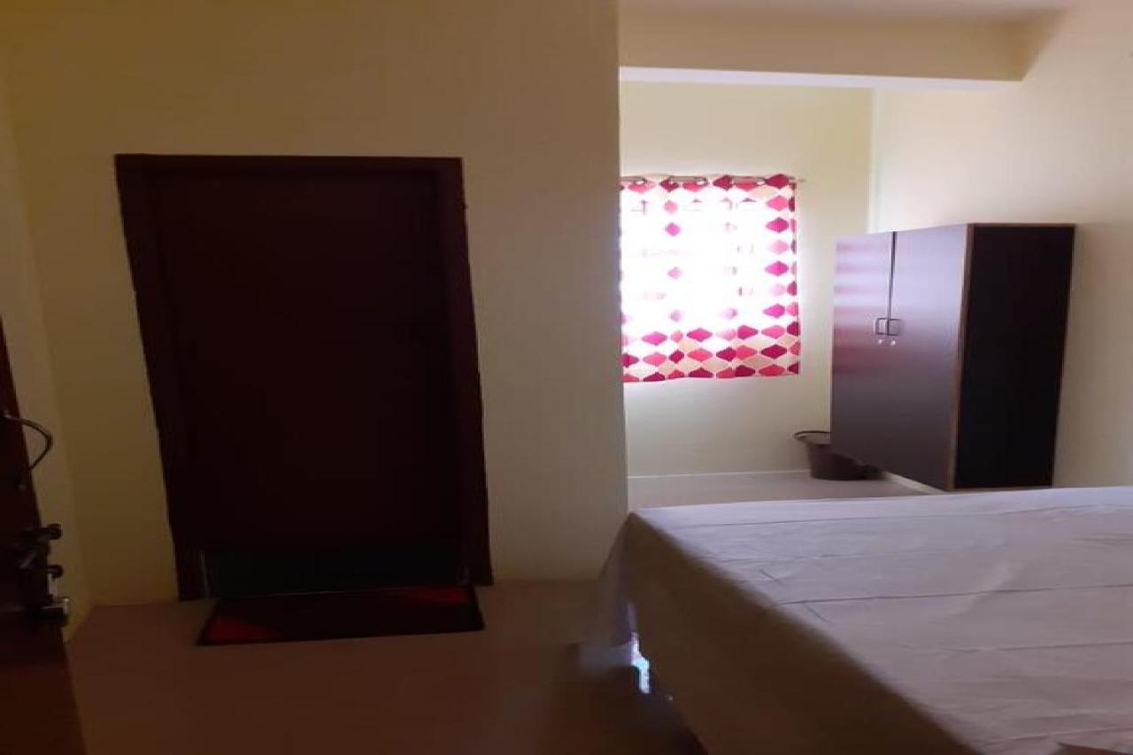 Hotel cápsula S.s.l.n Comforts Bangalore
