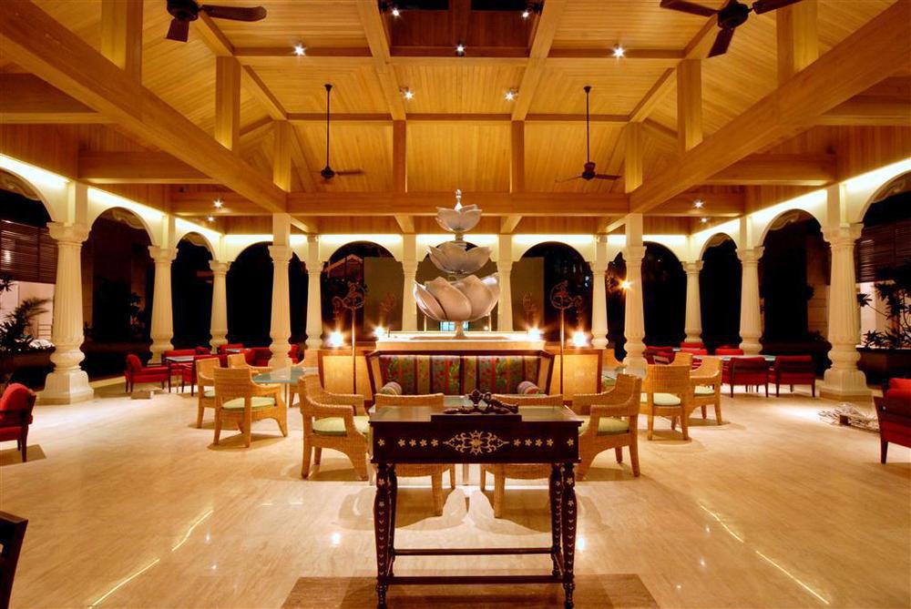 Itc Gardenia, A Luxury Collection Hotel, 5* Bangalore