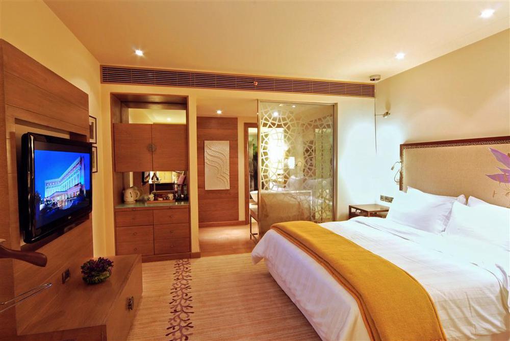 Itc Gardenia, A Luxury Collection Hotel, Hotel 5*