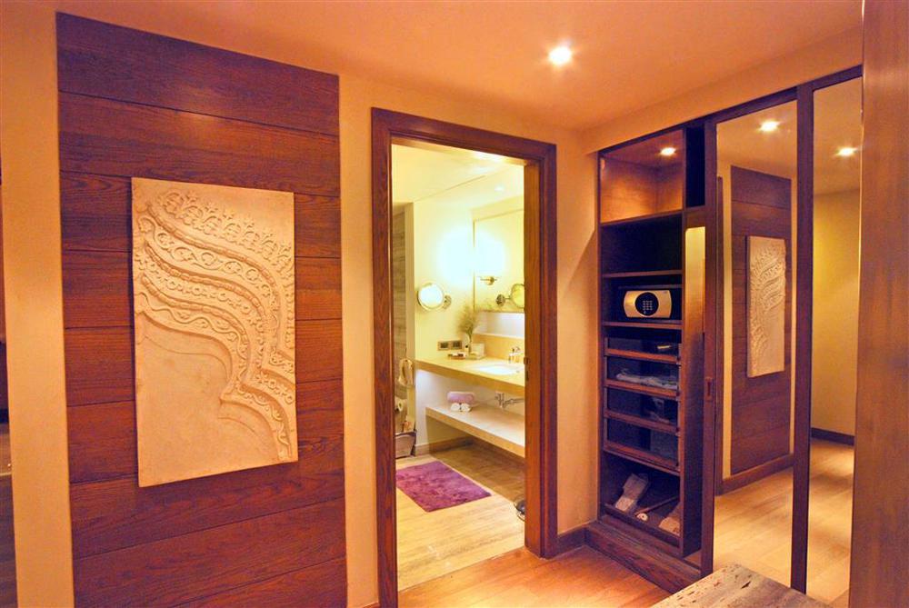 Hotel Itc Gardenia, A Luxury Collection Hotel,